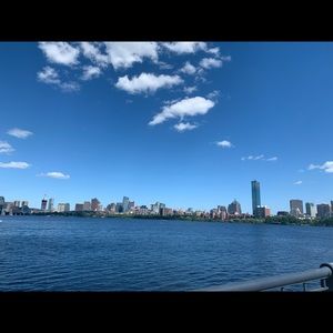 Meet your Posher, Mallory